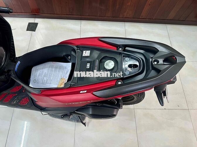 Honda Vario 125 2024 Đỏ 5000 km