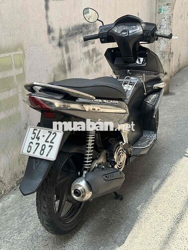 Honda Ab110 Thái. hỗ trợ góp