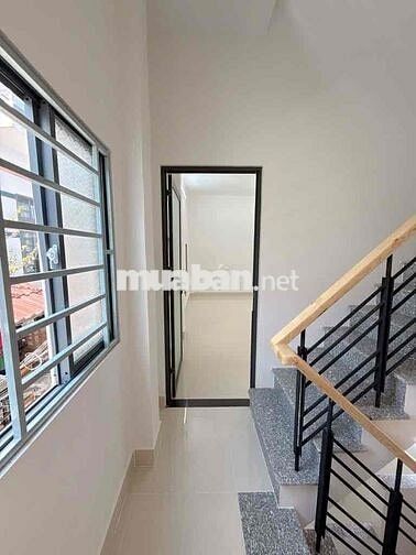 Cho Thuê Nhà 4x15-Nguyễn Thị Thập Quận 7-Hxh-15Tr/Tháng-7pn