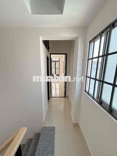 Cho Thuê Nhà 4x15-Nguyễn Thị Thập Quận 7-Hxh-15Tr/Tháng-7pn