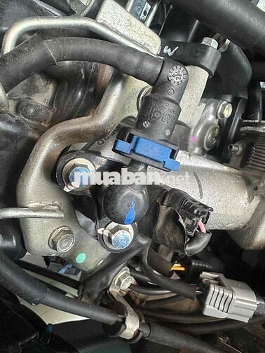 Honda Vario 125 2024 Đỏ 5000 km