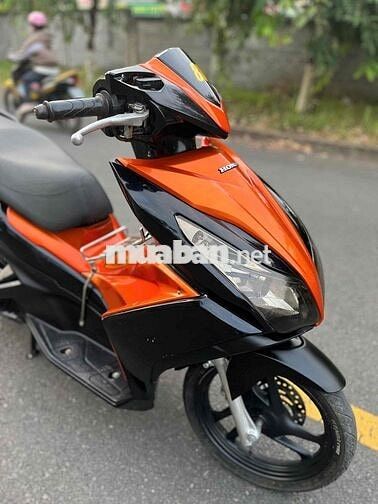 Honda Airblade 2013 Cam đen