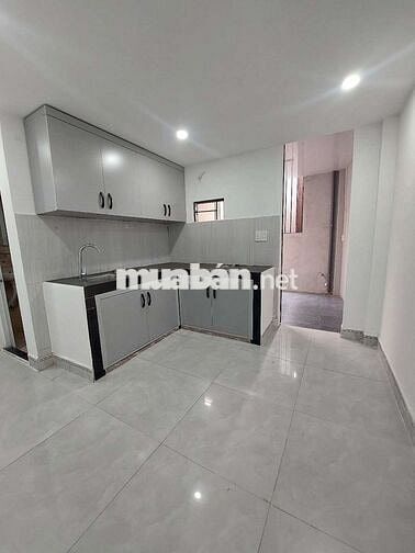 Bán nhà mặt tiền đường 5m5 kinh doanh được  sát  Tú Mỡ 