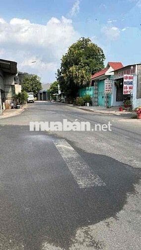 -MẶT TIỀN KINH DOANH XTT21  BÀ Điểm-HÓC MÔN  -TPHCM.