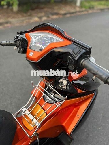 Honda Airblade 2013 Cam đen