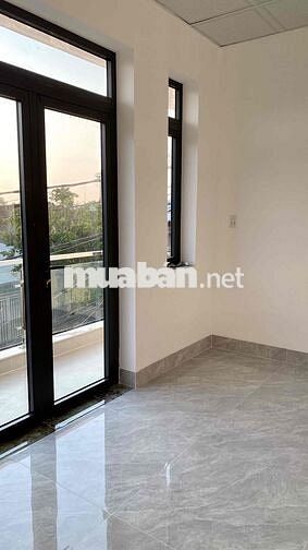 Nhà mặt đường 10m,mới xây, tổng DT 160m2