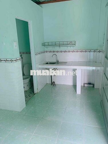 BÁN DÃY TRỌ 12 PHÒNG – DÒNG TIỀN ỔN ĐỊNH – NGAY NGUYỄN VĂN BỨA, HÓC MÔ