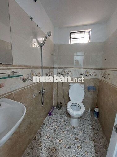Bán nhà mặt tiền đường 5m5 kinh doanh được  sát  Tú Mỡ 