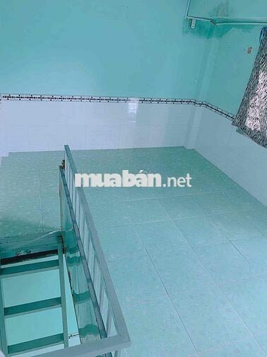 BÁN DÃY TRỌ 12 PHÒNG – DÒNG TIỀN ỔN ĐỊNH – NGAY NGUYỄN VĂN BỨA, HÓC MÔ