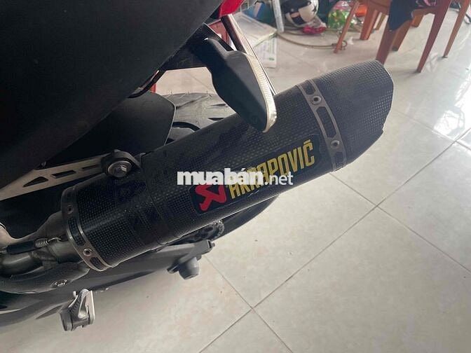 Ducati Monster 2013 Đỏ 796cc