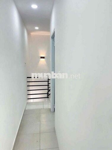 NHÀ HẺM LỚN PHÚ THẠNH - DT 3.1M x 8.1M HƯỚNG TÂY BẮC ( Thoại Ngọc Hầu)