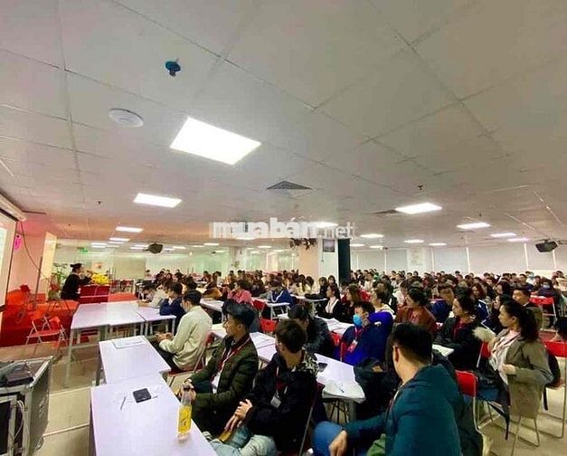 🌹HOA HỒNG 100TR/VỤ - TUYỂN CTV BÁN NHÀ PHỐ 🏡