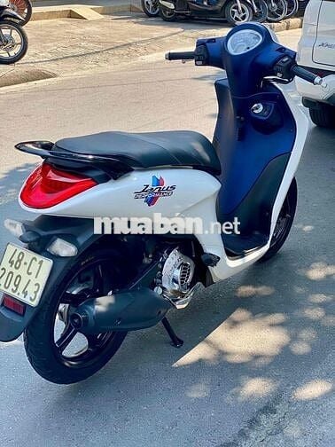 🌈Yamaha Janus smartkey cực đẹp máy siêu êm chất