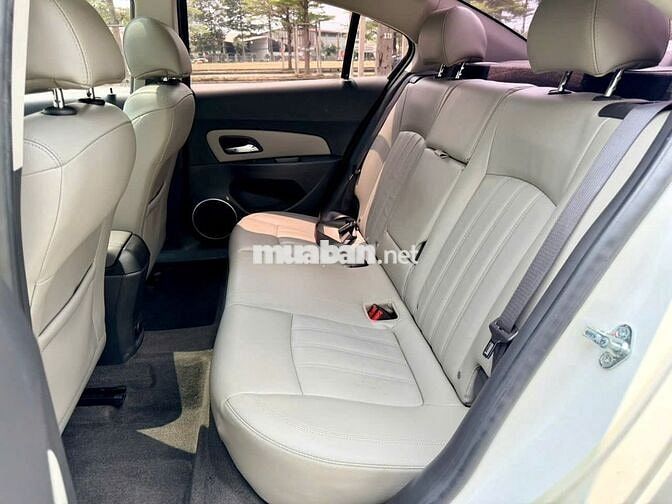 Chevrolet Cruze 2016 LTZ