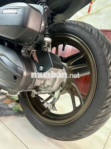 Honda Vario 125 2024 Đỏ 5000 km