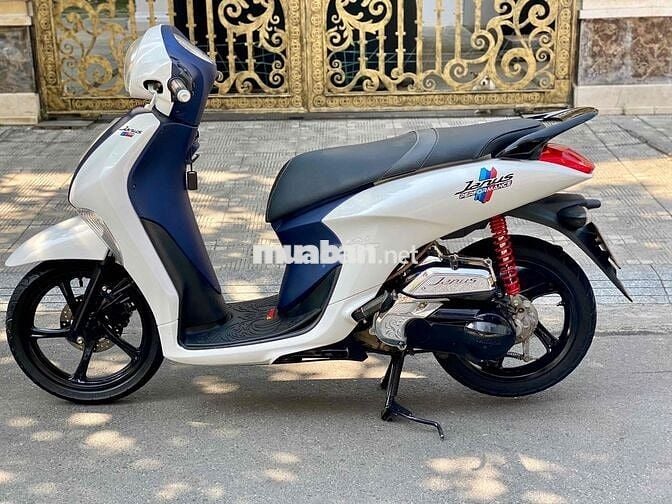🌈Yamaha Janus smartkey cực đẹp máy siêu êm chất