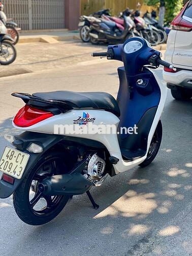 🌈Yamaha Janus smartkey cực đẹp máy siêu êm chất