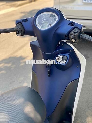 🌈Yamaha Janus smartkey cực đẹp máy siêu êm chất