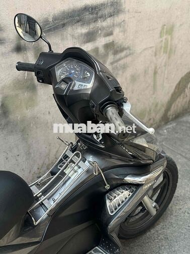 Honda Ab110 Thái. hỗ trợ góp