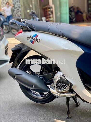 🌈Yamaha Janus smartkey cực đẹp máy siêu êm chất