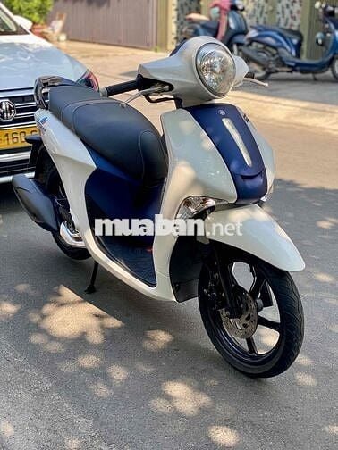 🌈Yamaha Janus smartkey cực đẹp máy siêu êm chất