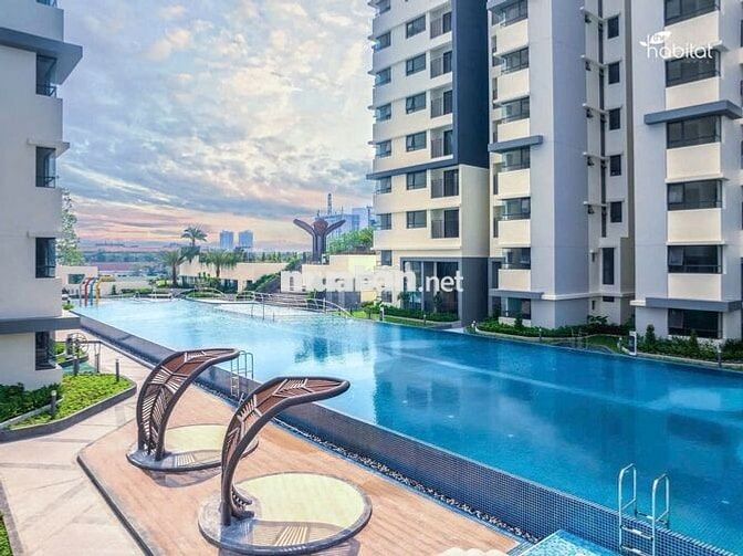 BÁN CĂN HỘ HABITAT GĐ 3- CHIẾT KHẤU 10% ƯU ĐÃI THÊM 28TR-NHẬN NHÀ NGAY