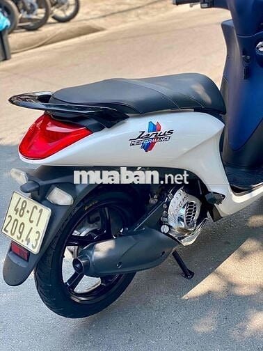 🌈Yamaha Janus smartkey cực đẹp máy siêu êm chất