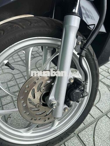 Honda Vision 2021 Xanh đen 15319 km