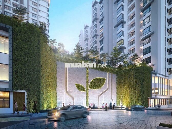 BÁN CĂN HỘ HABITAT GĐ 3- CHIẾT KHẤU 10% ƯU ĐÃI THÊM 28TR-NHẬN NHÀ NGAY