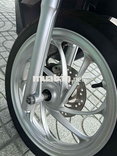 Honda Vision 2021 Xanh đen 15319 km