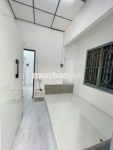 Nhà 2pn an bình trần hưng đạo gần hồng bàng chợ hòa bình võ văn kiệt 