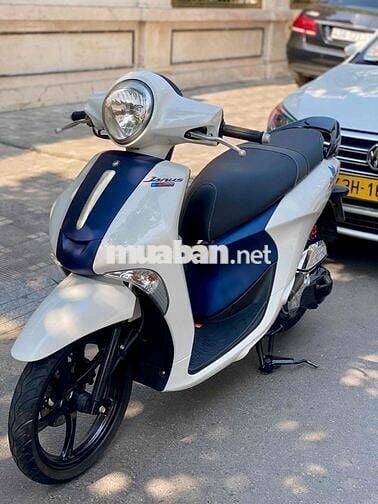 🌈Yamaha Janus smartkey cực đẹp máy siêu êm chất