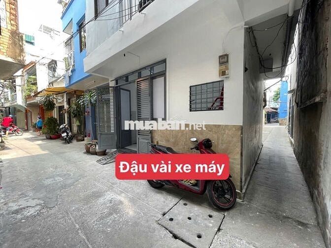 Nhà 2pn an bình trần hưng đạo gần hồng bàng chợ hòa bình võ văn kiệt 