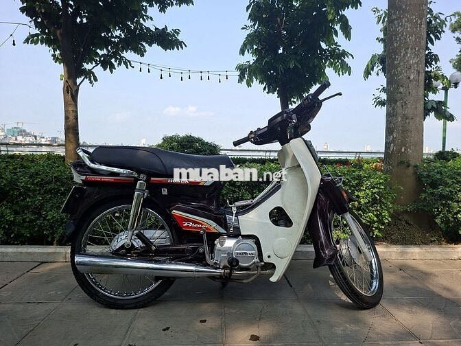 Honda Dream II