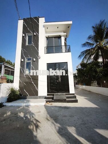 nhà góc 2 mặt tiền tiền, lộ 4m hẻm thông ôtô quay đầu thoải mái