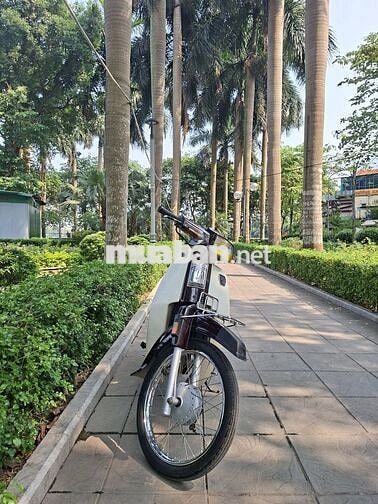 Honda Dream II