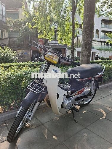 Honda Dream II