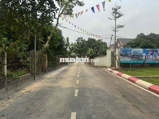 Bán 62m2 ONT 1.65 tỷ Kim Sơn, (Sơn Tây cũ), Hà Nội