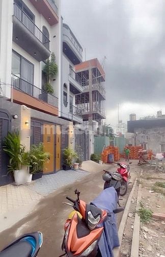 Bán Đất đường 22 Linh Đông,Hẻm Xe Hơi ,NGANG 4,3M,gần VÀNH ĐAI 2