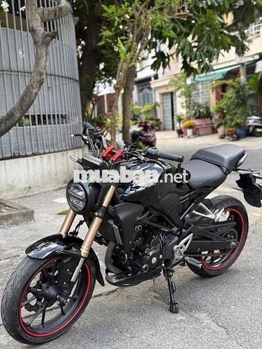 Honda CB300R 2020 zin đẹp, chính chủ