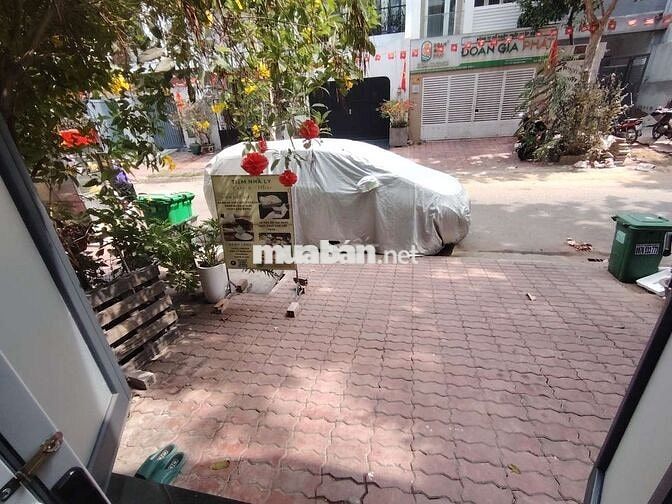 Share mặt bằng 20m2 buổi sáng khu dân cư Nam Long