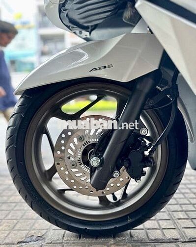 Honda PCX 160 2024 Trắng