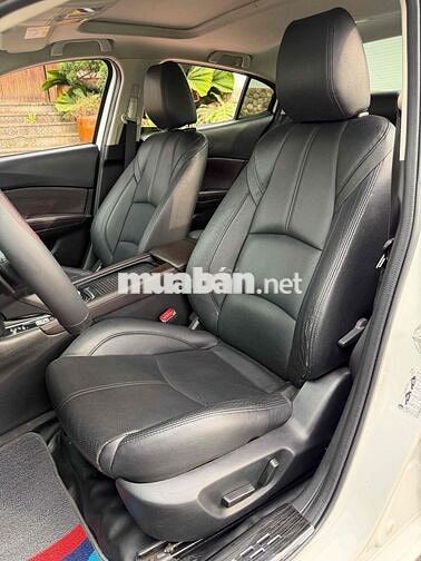 Mazda Mazda3 2019 1.5AT Trắng