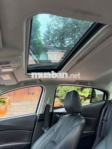 Mazda Mazda3 2019 1.5AT Trắng