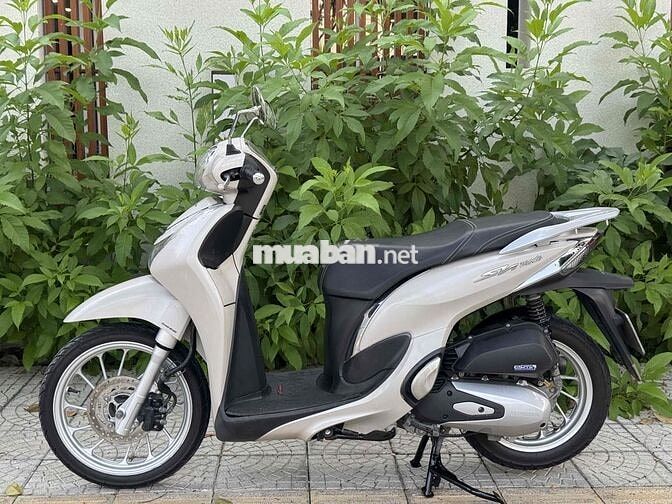 Hon Da sh mode dk 2021 xe nguyên rin bs 76