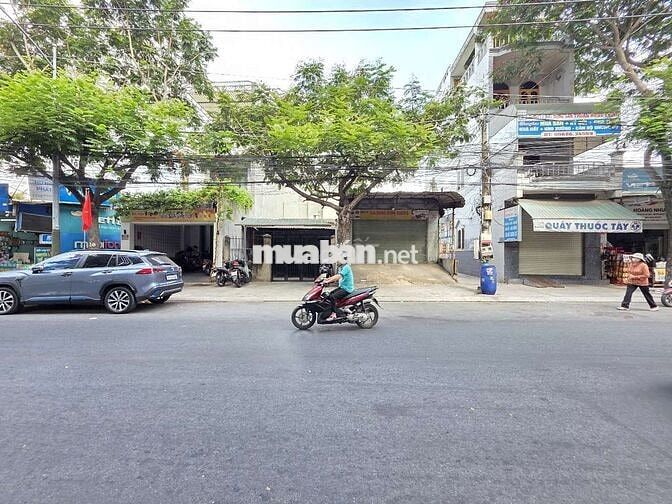 Nhà 323m ngang 9m mặt tiền ngay chung cư Bcons gần VinCom550 Dĩ An
