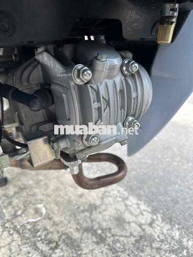 Super Cúp 125/2018 4000km Bstp Ngay Chủ 45678