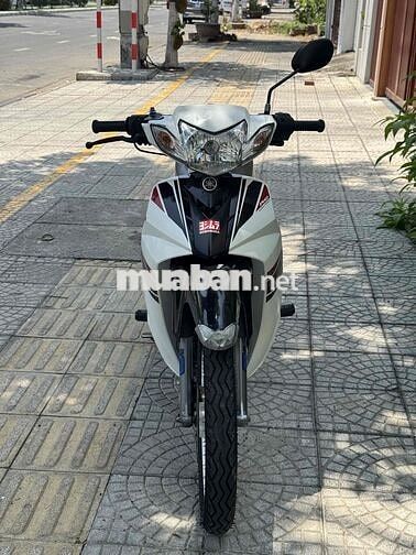 Yamaha Sirius RC dk 2022 xe nguyên rin bs 92