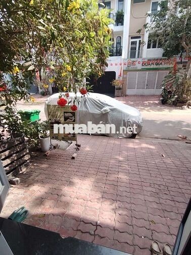 Share mặt bằng 20m2 buổi sáng khu dân cư Nam Long
