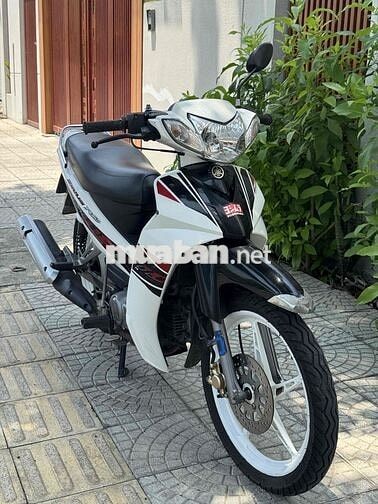 Yamaha Sirius RC dk 2022 xe nguyên rin bs 92